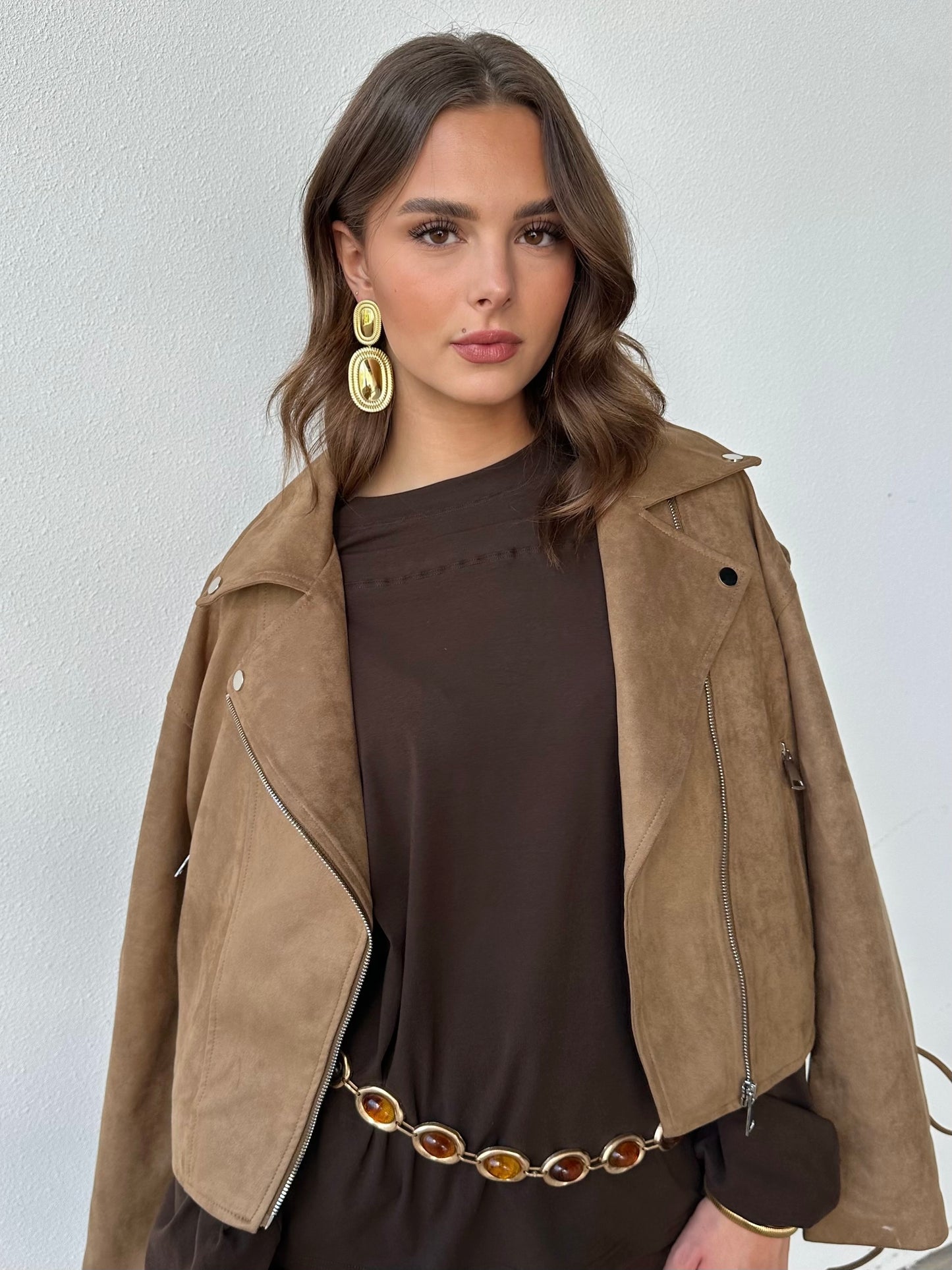 Bernice earring