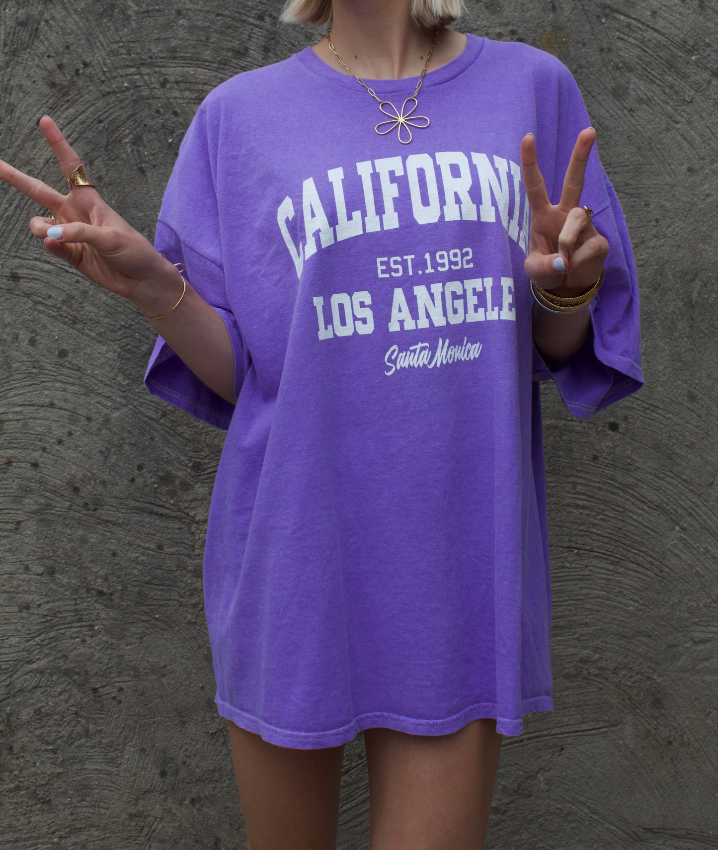 T-Shirt dress
