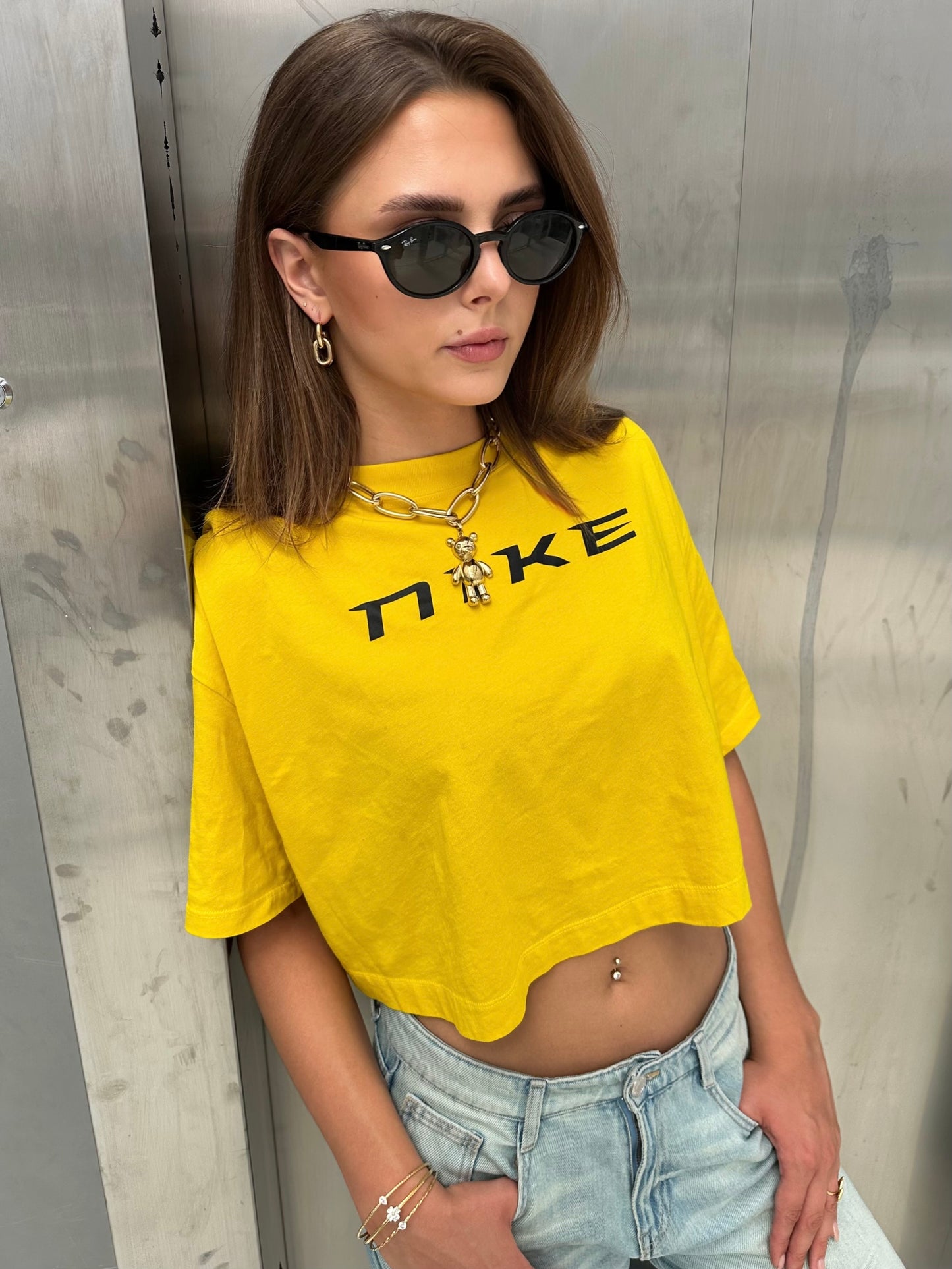 Amina ketting