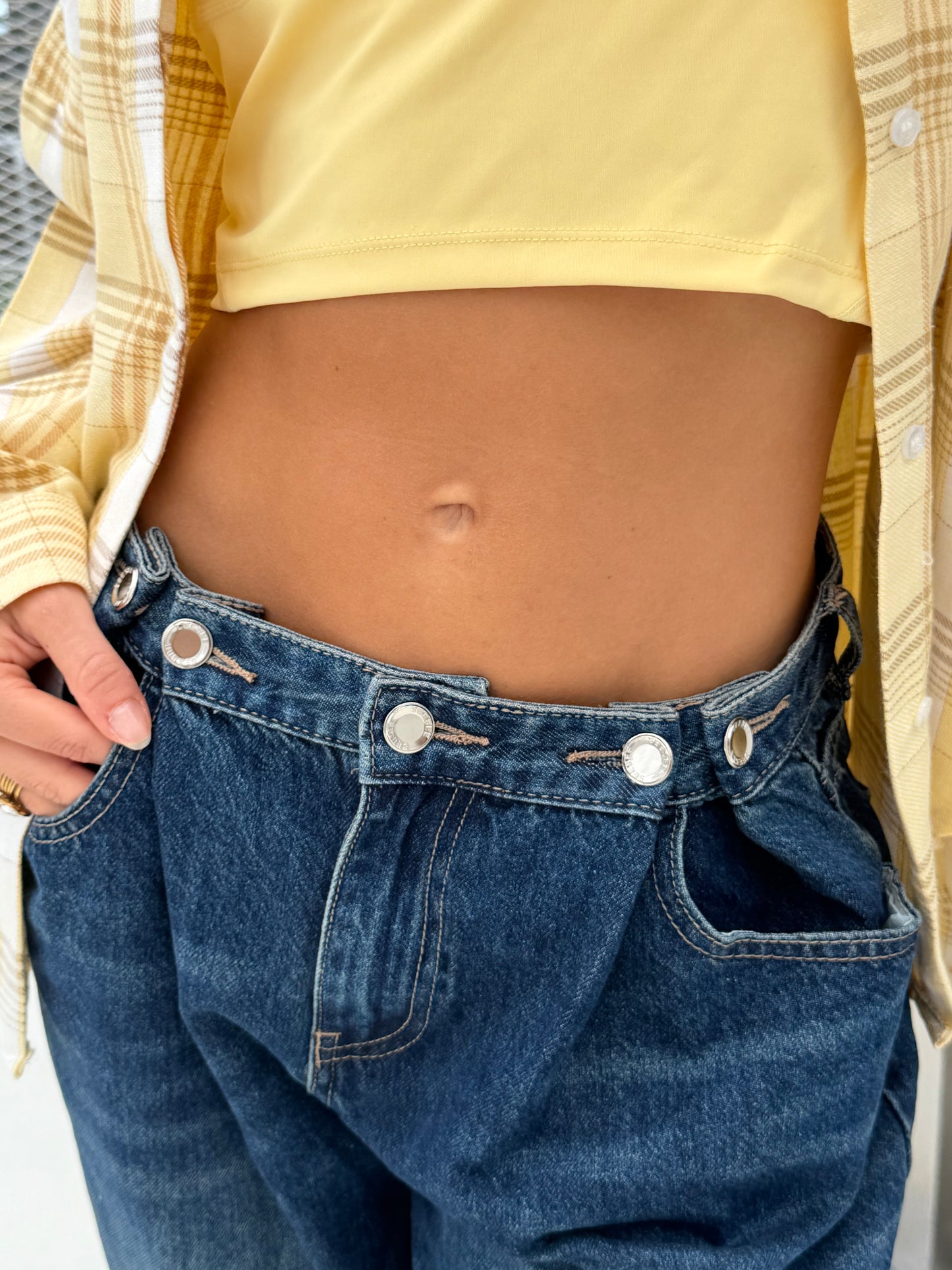 Aimon jeans