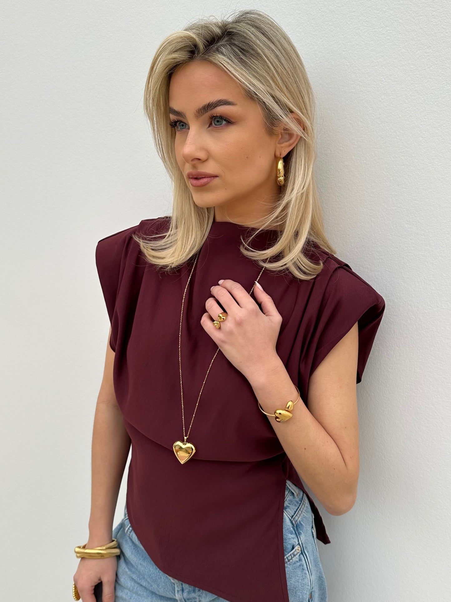 Dolce ketting