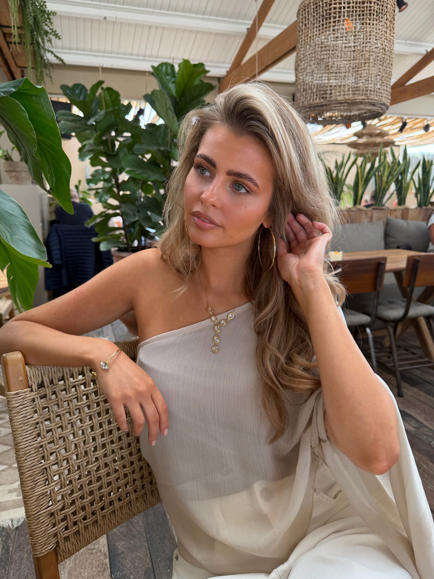Maya bangle