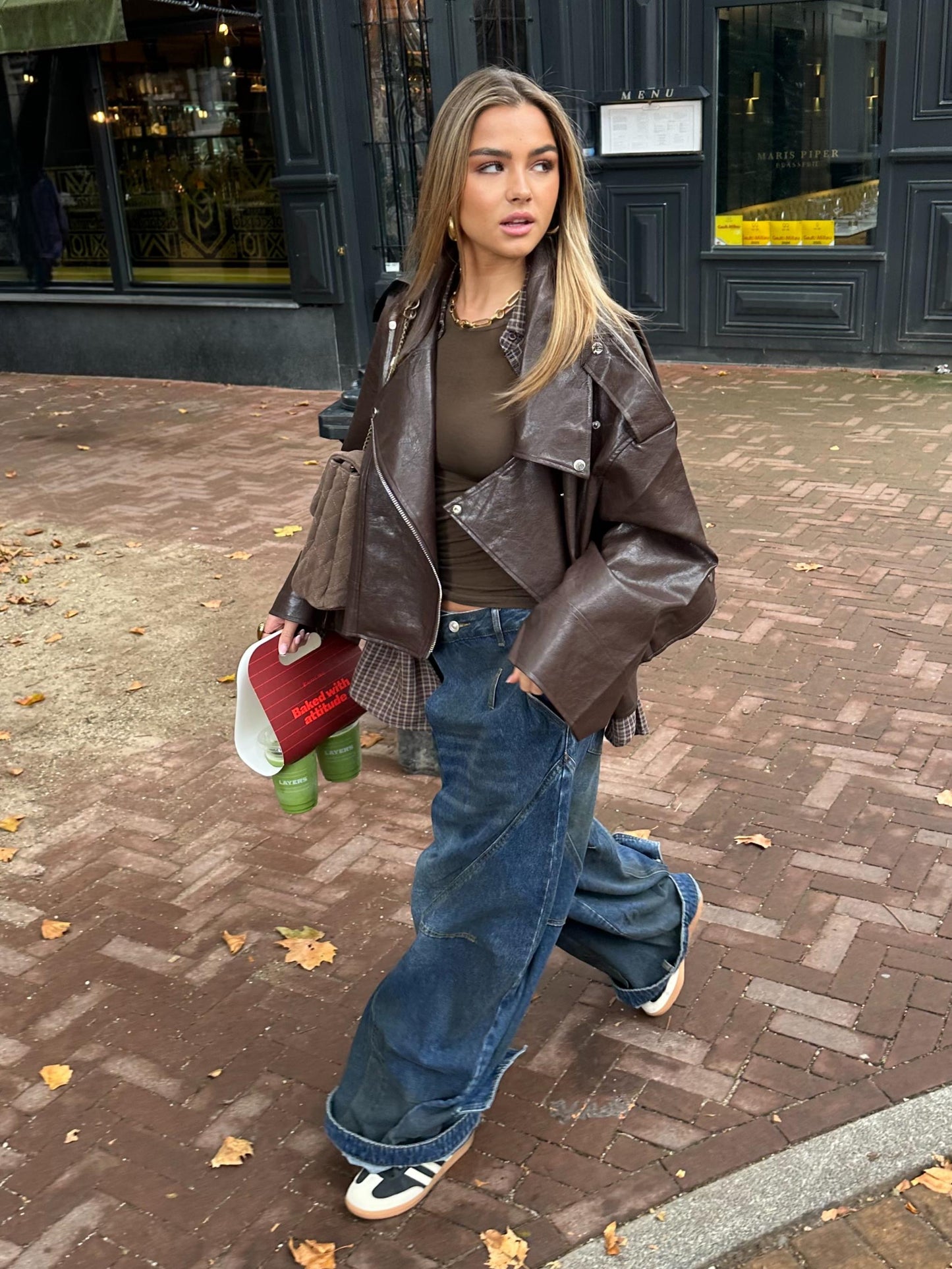 Jaxx jeans