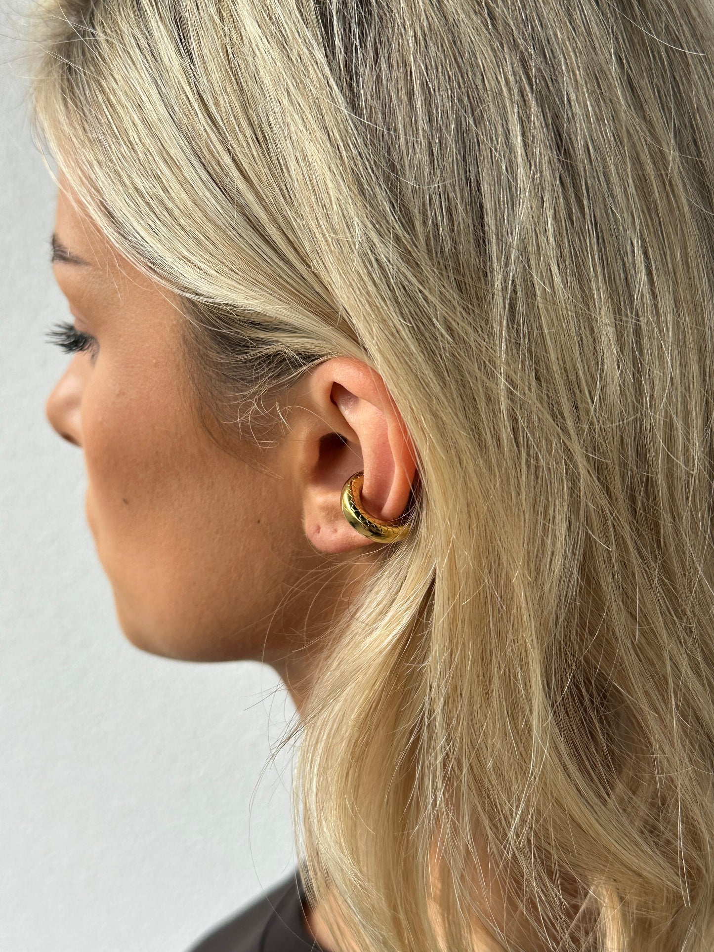 Ear cuff - 8