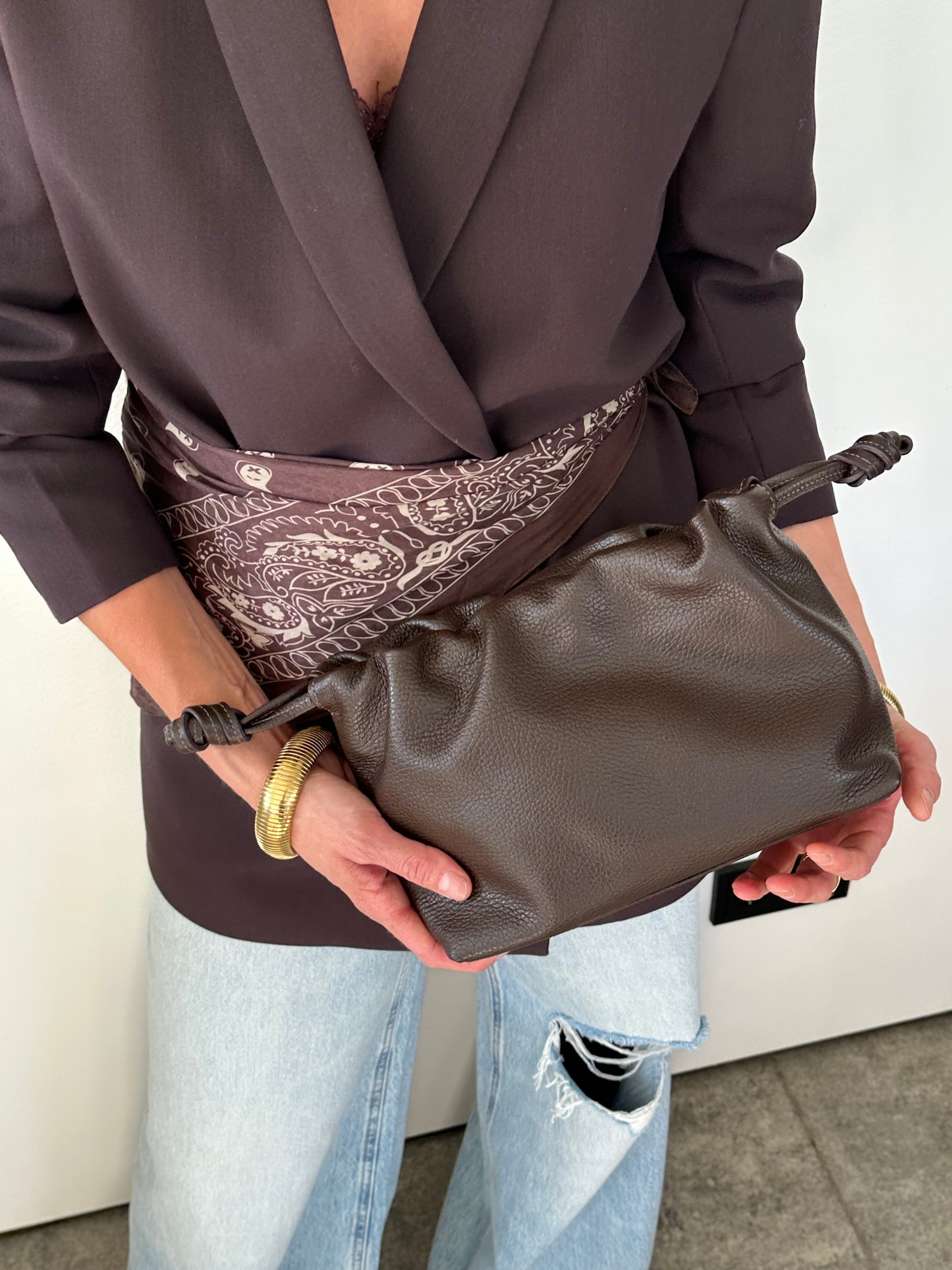 Buck tas