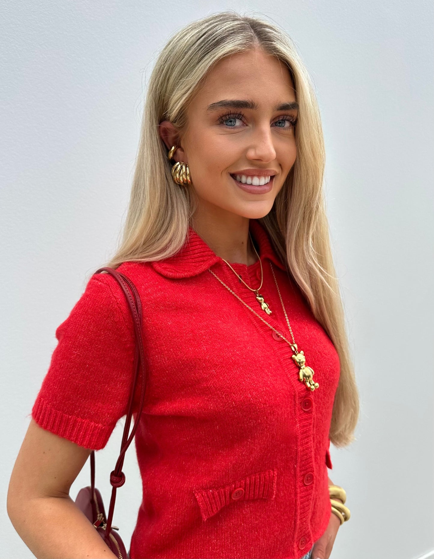 Aryi oorbel