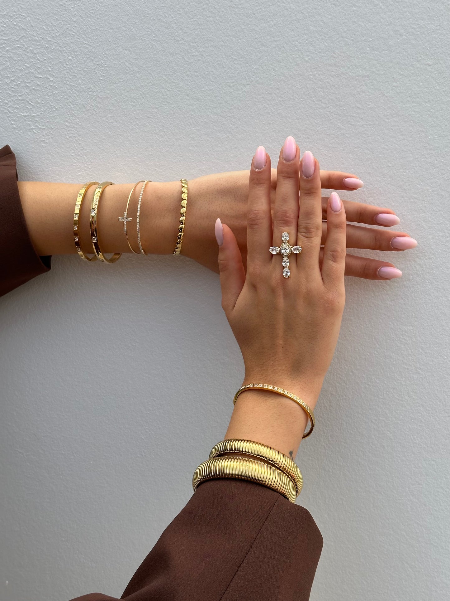 Flynn bangle