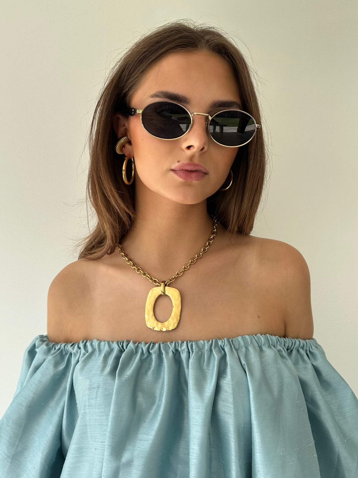 Lou Lou ketting