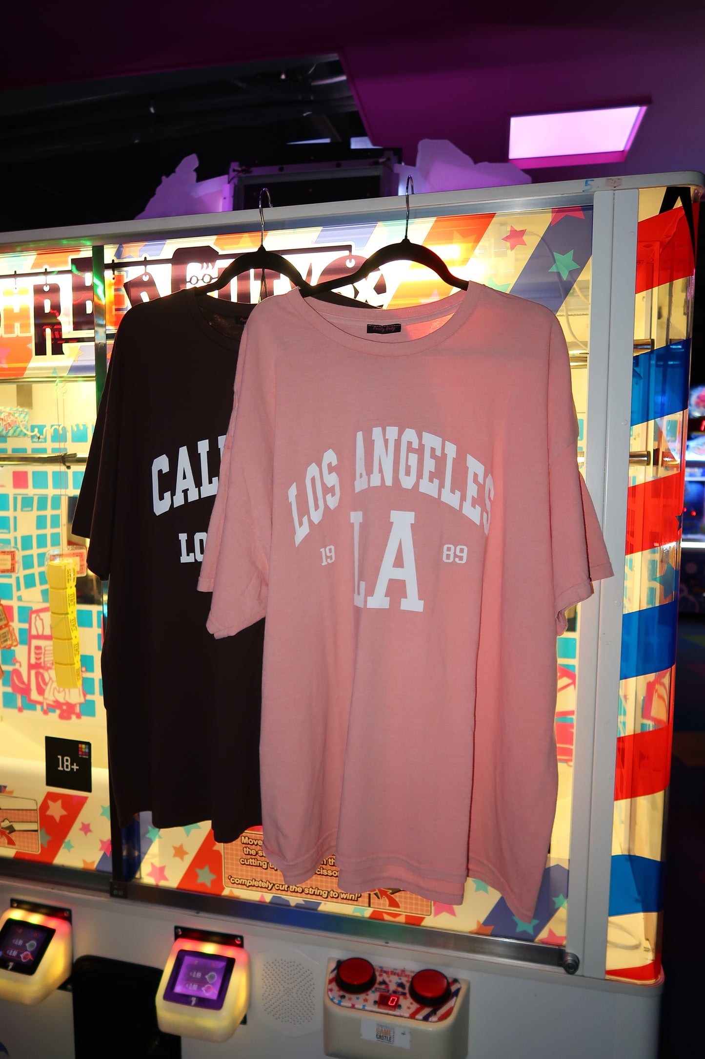 T shirt dress