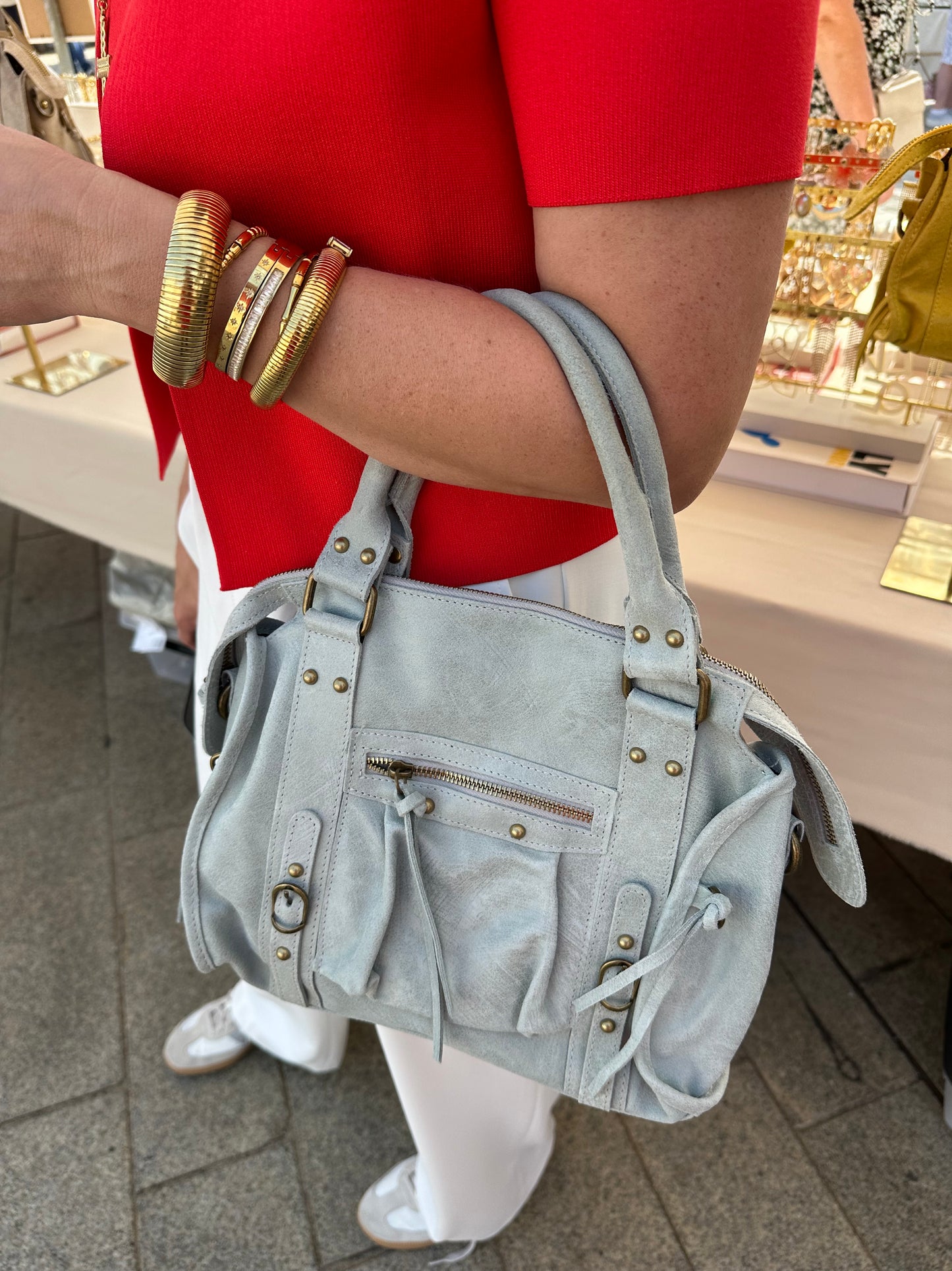 Gloria bag XL