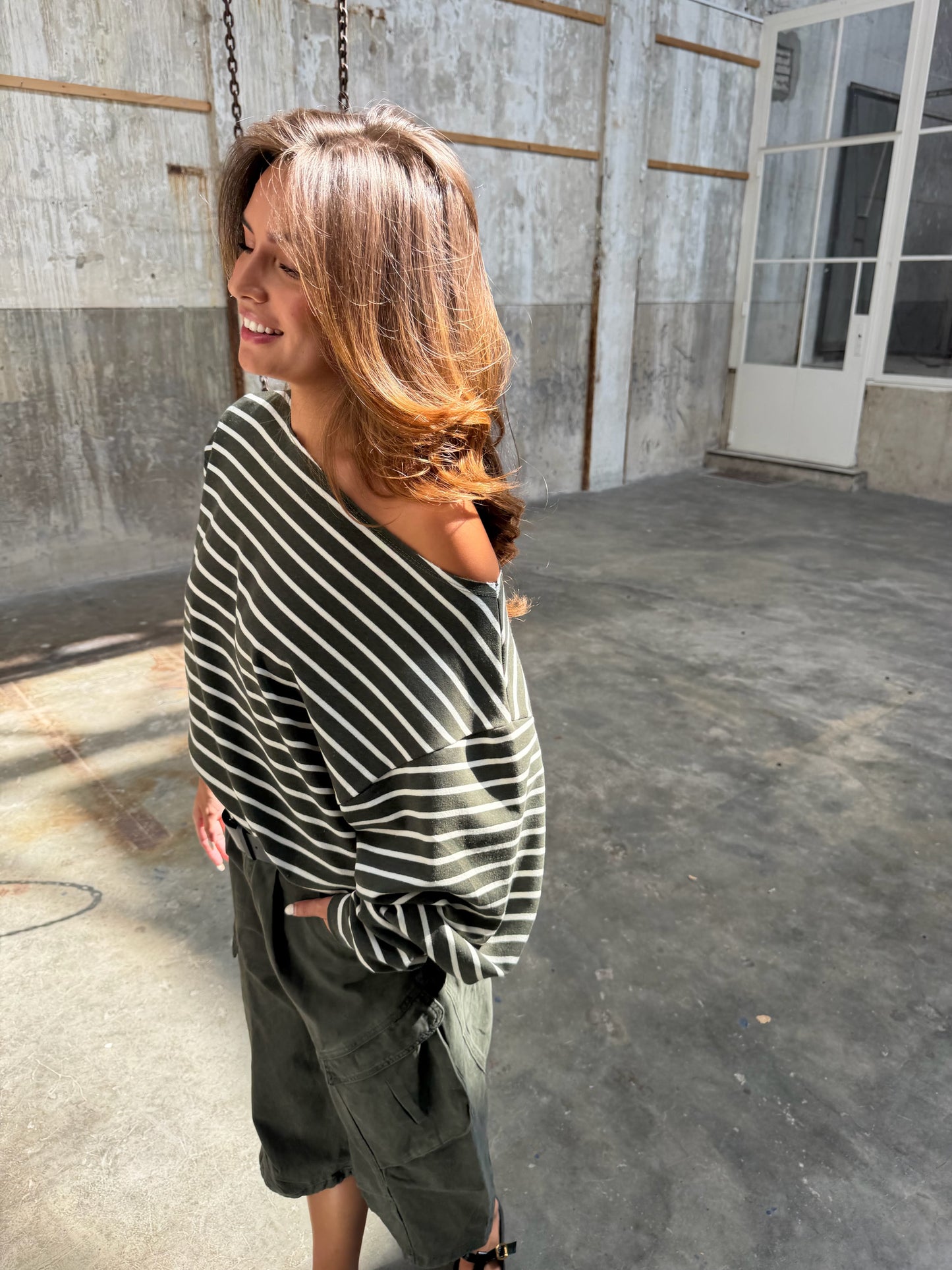 Lyo longsleeve