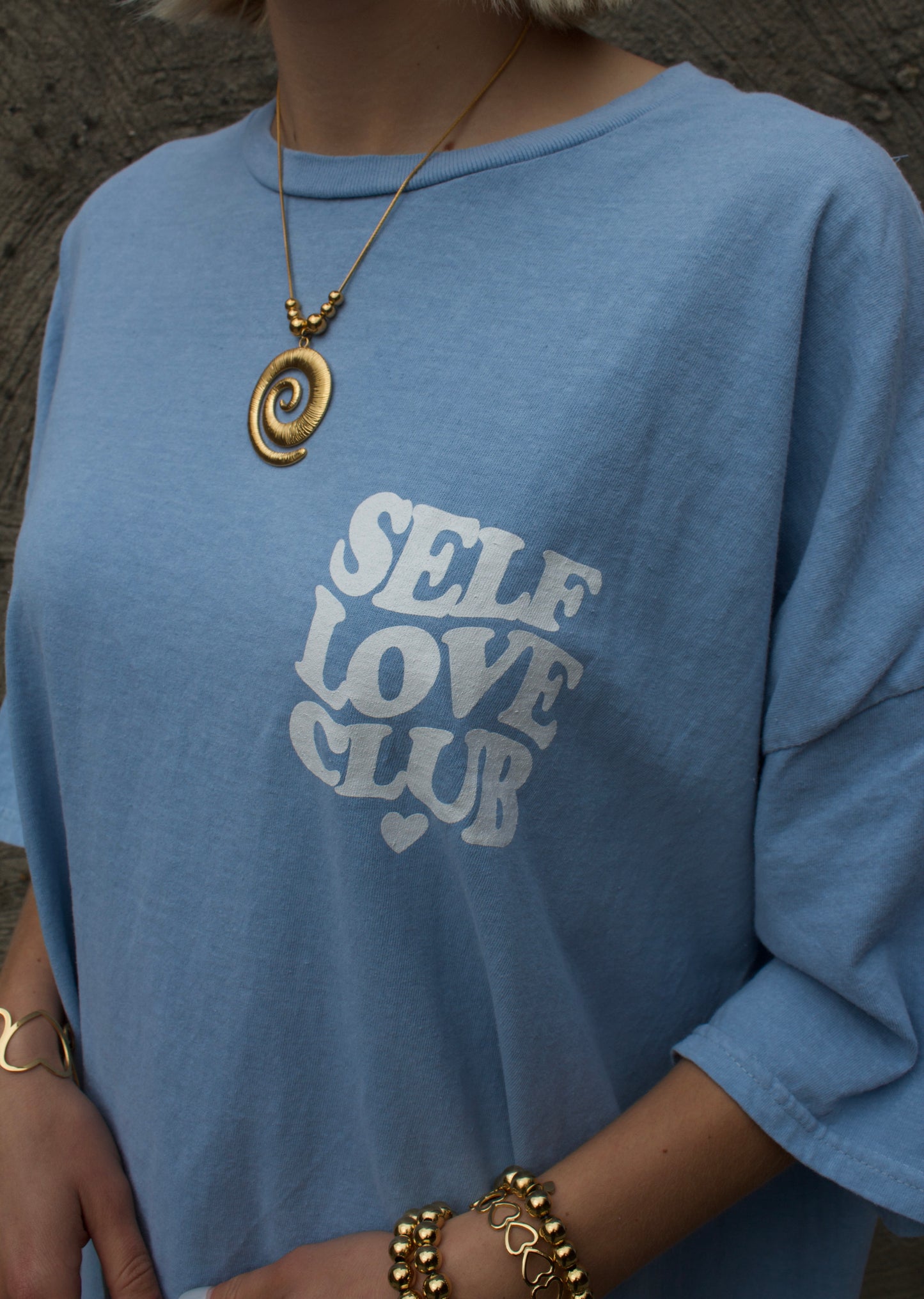 T-Shirt dress