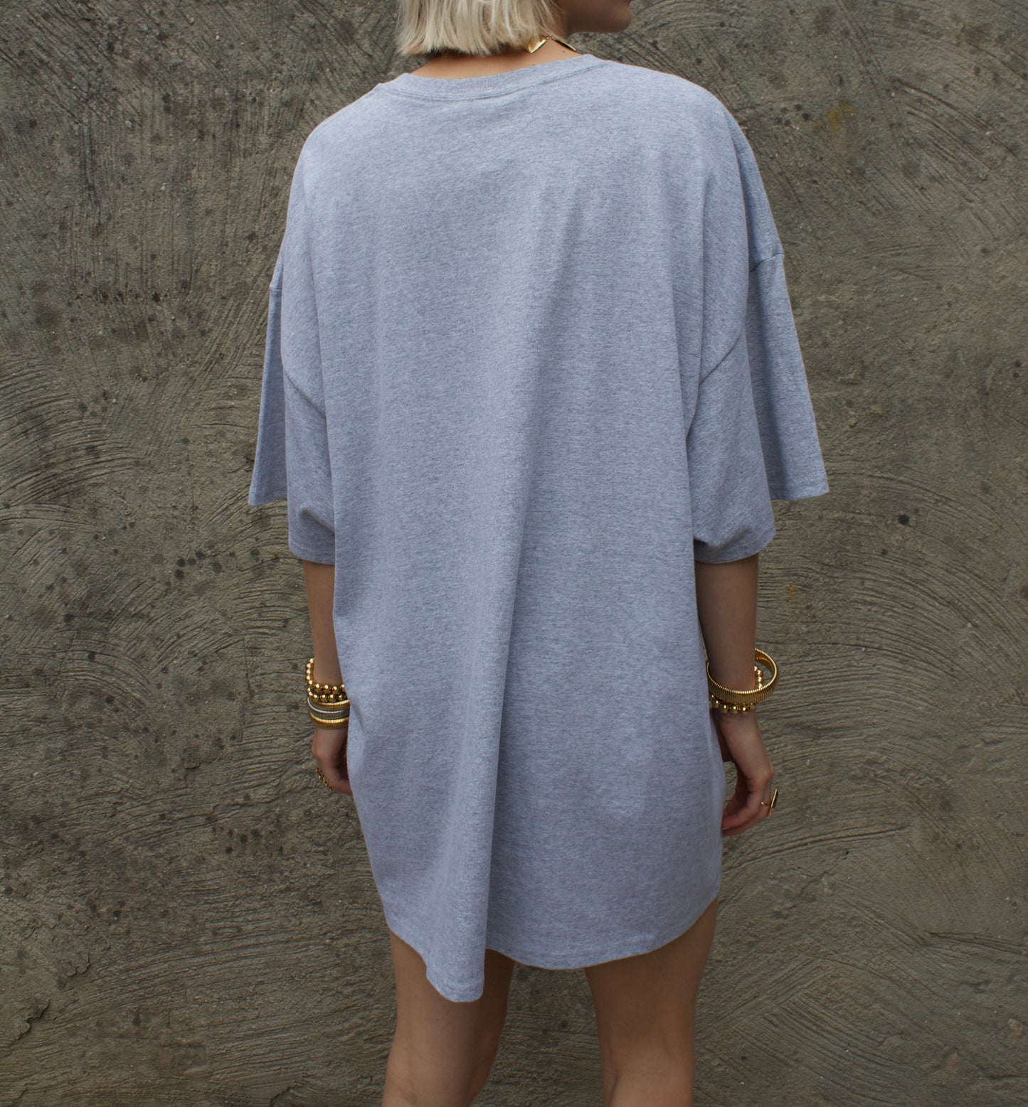 T-Shirt dress