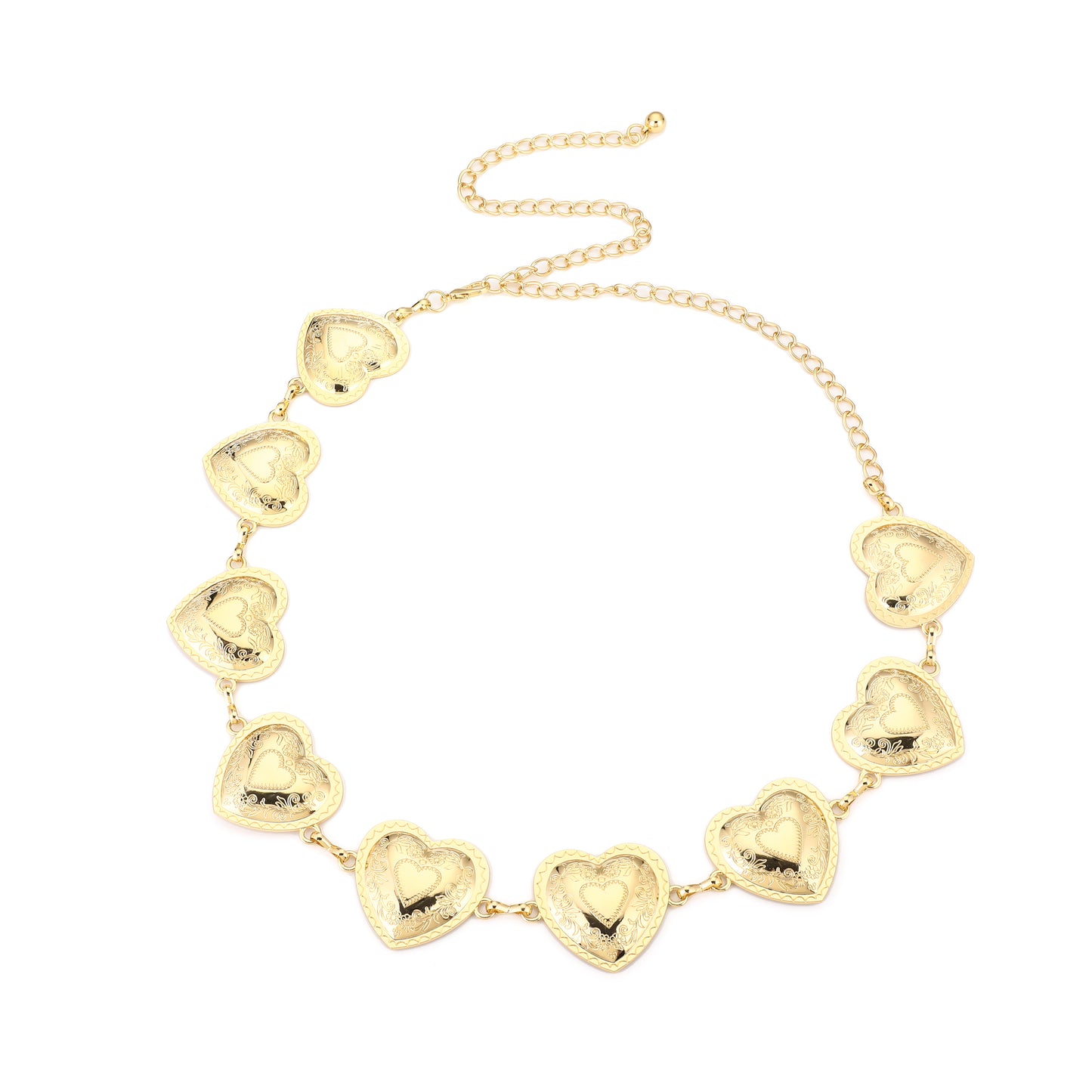 Heartly riem