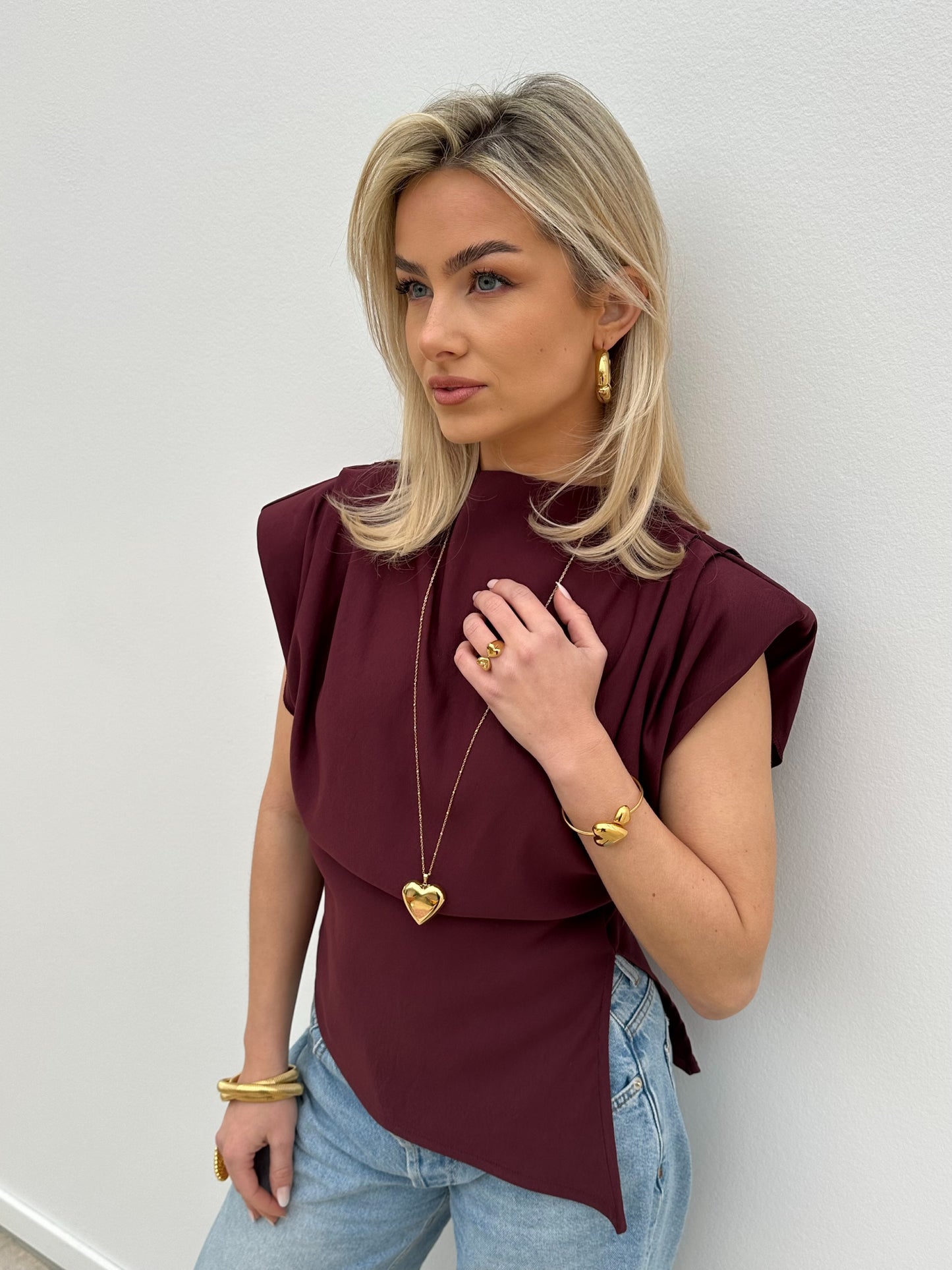 Dolce ketting
