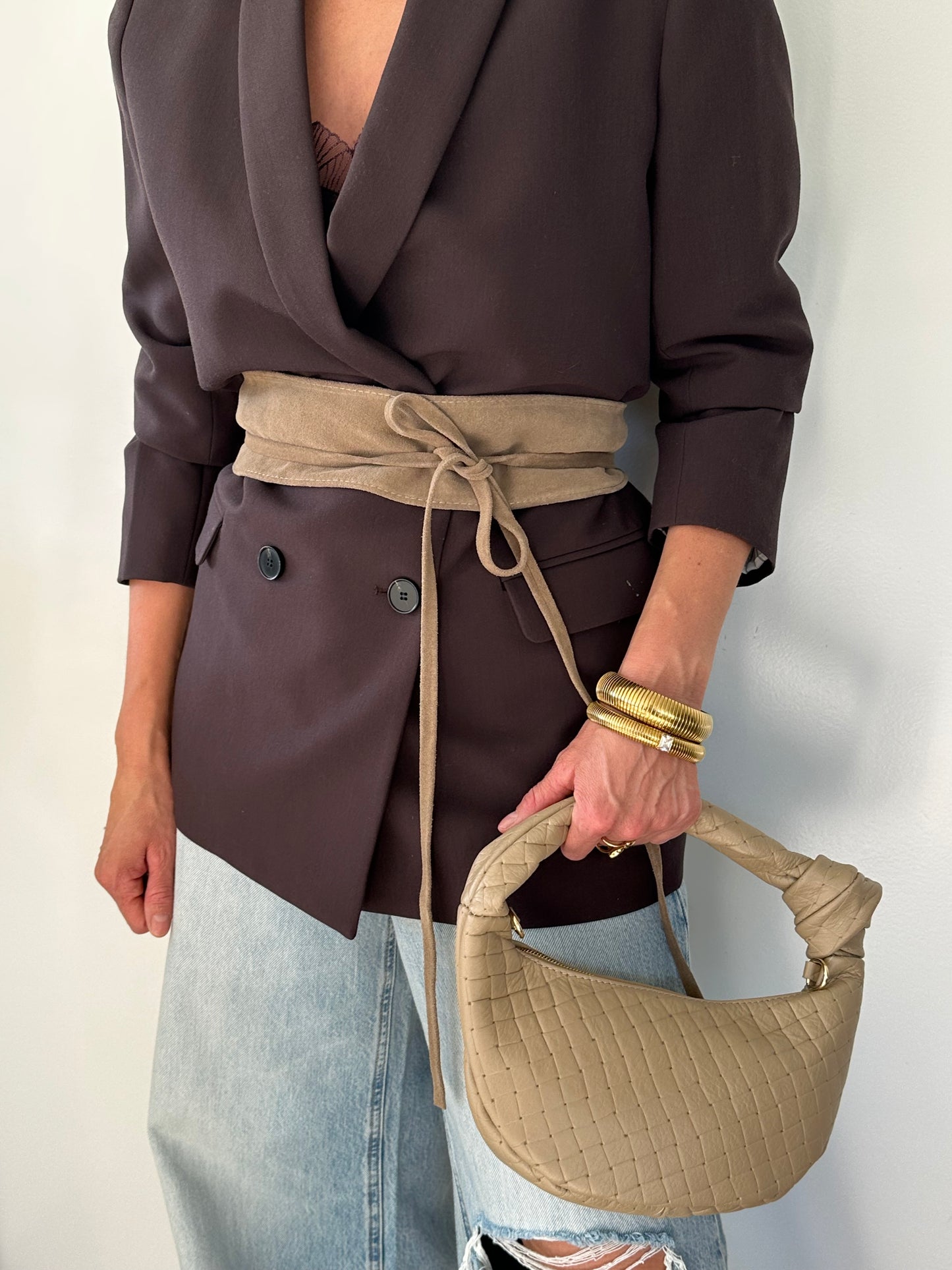 Noëll tas