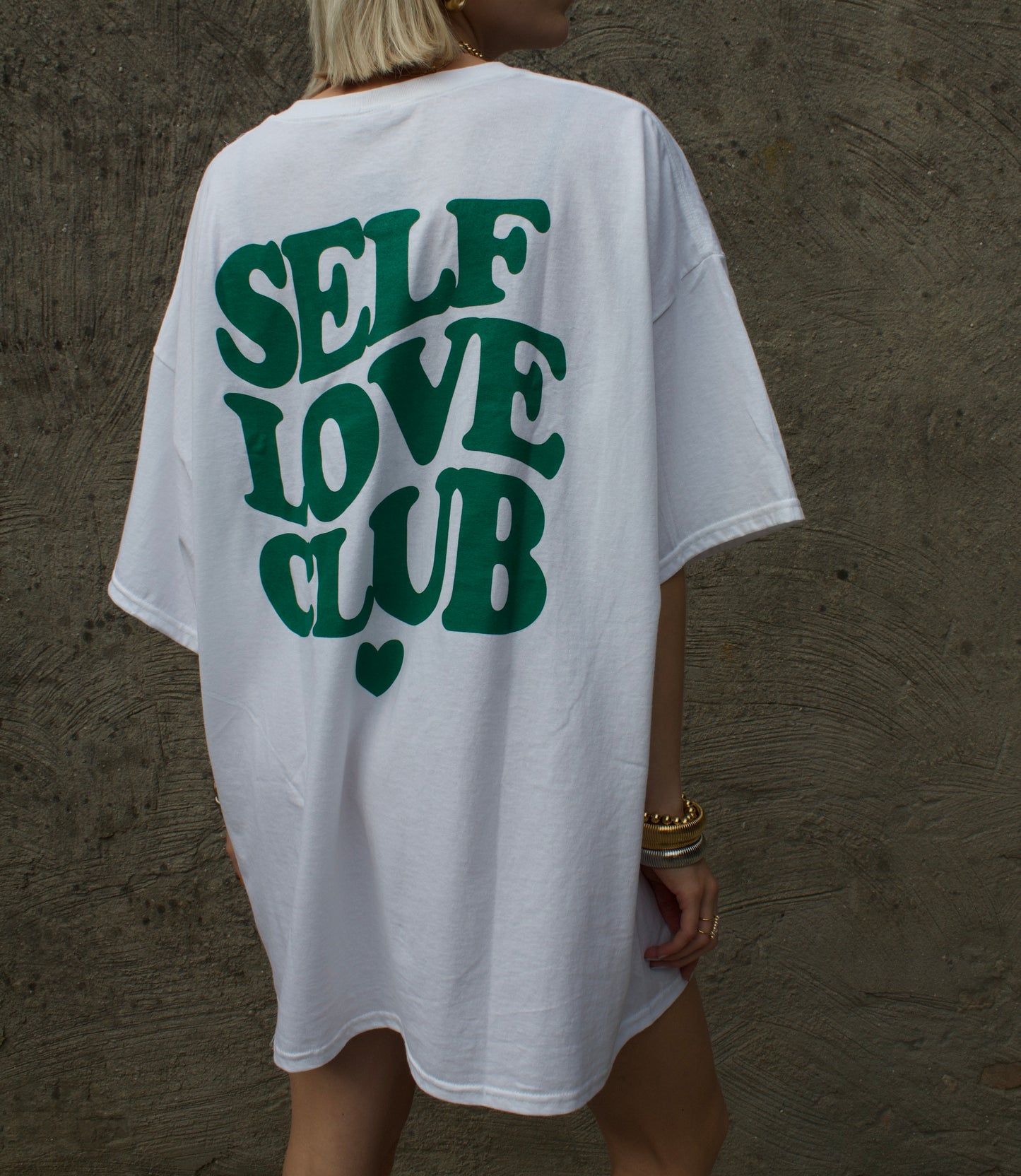 T-Shirt dress