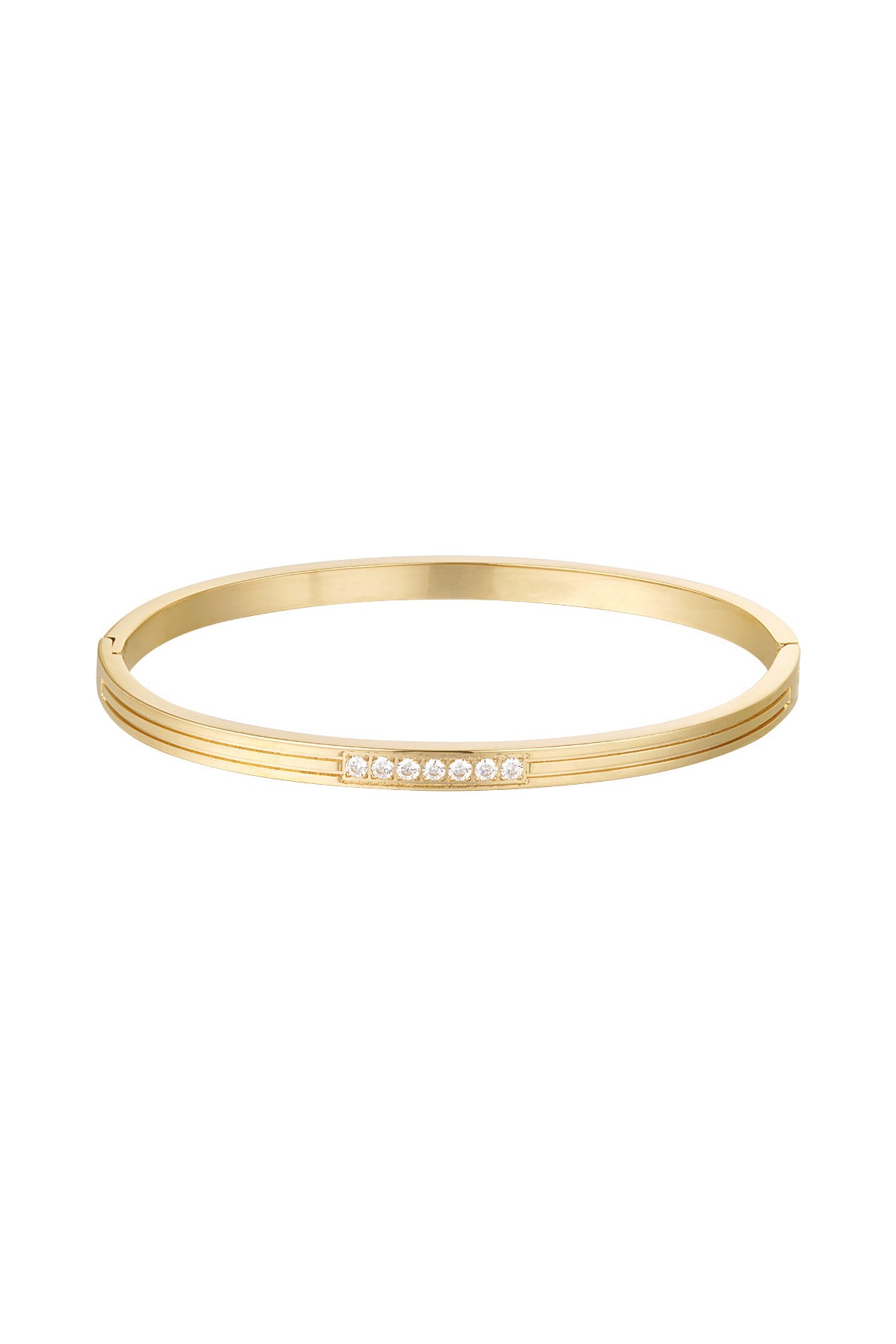 Luxx bangle