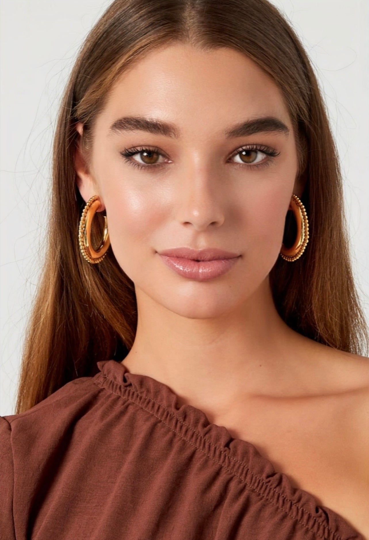 Anna hoops