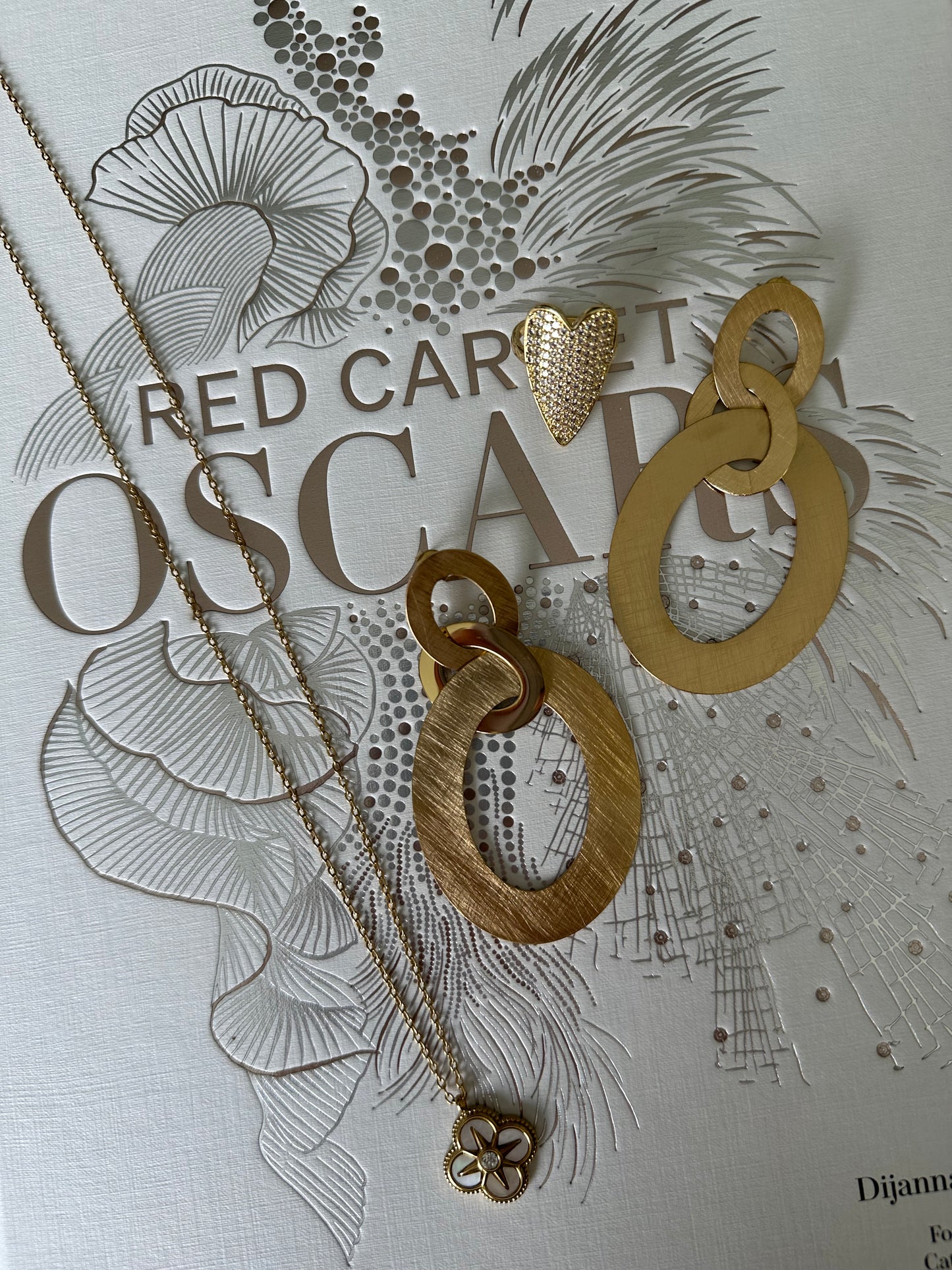 Renske ketting