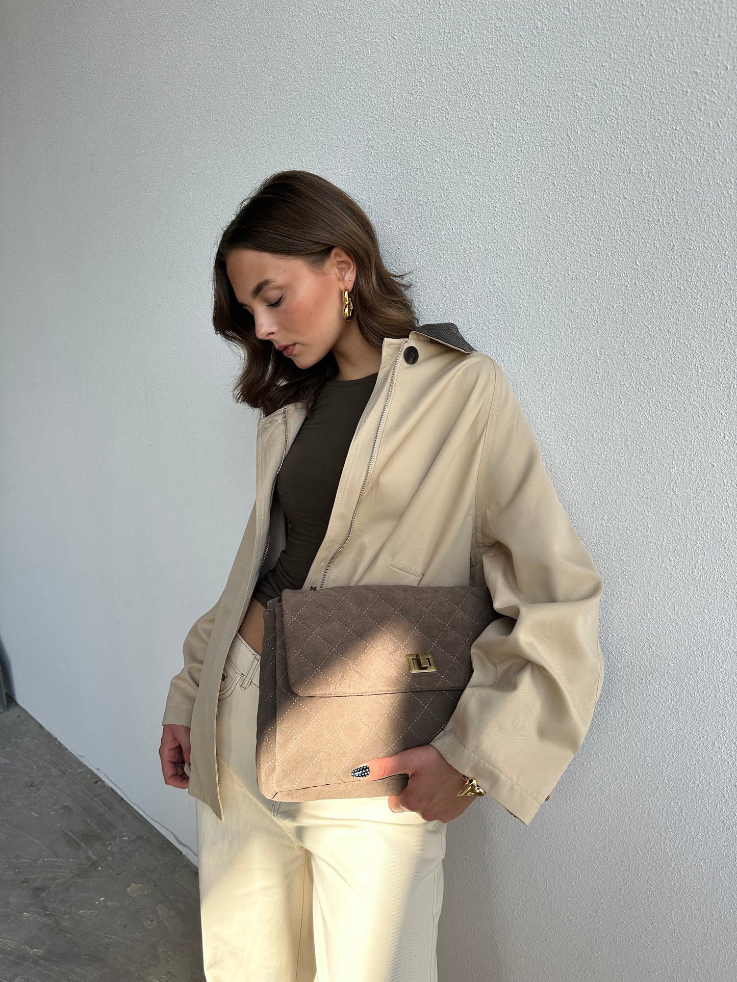 Cléo jas