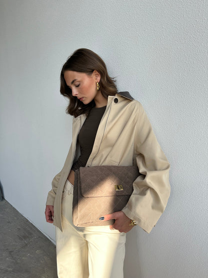 Cléo jas