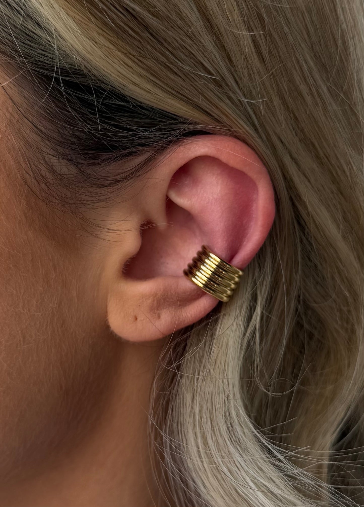 Ear cuff 0.24
