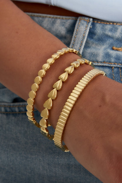 Lyra bangle