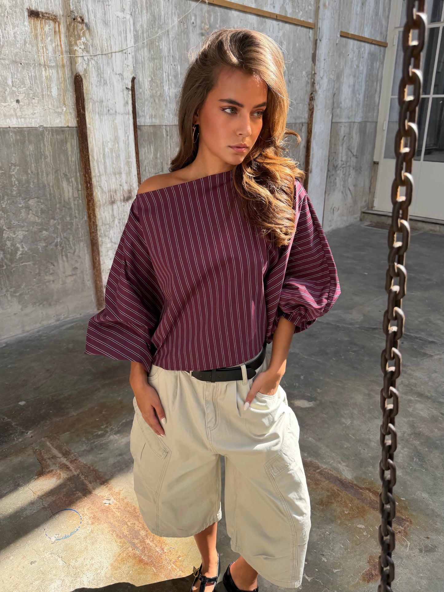 Juuw blouse