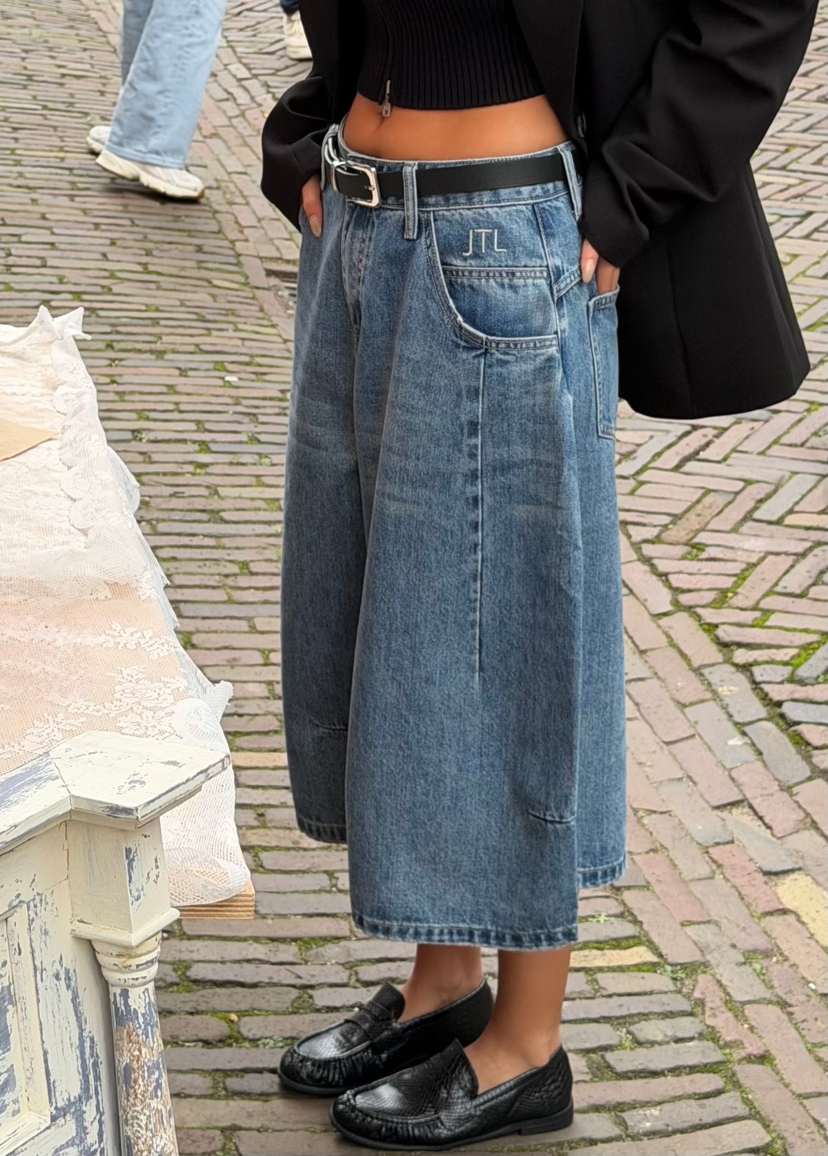 Cemie loafer