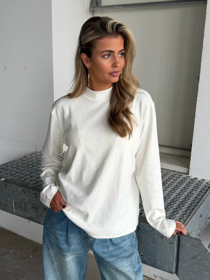 Britt longsleeve