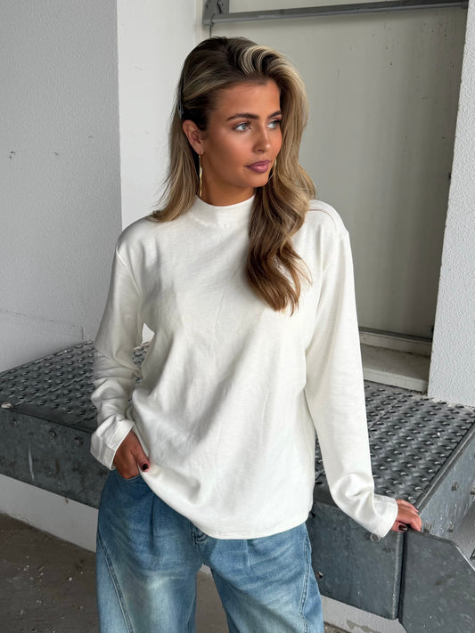 Britt longsleeve