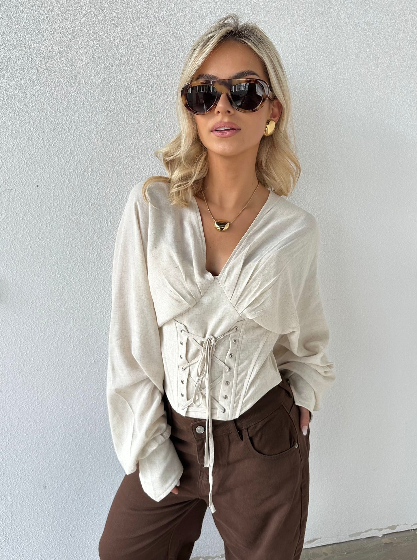 Gigi ketting