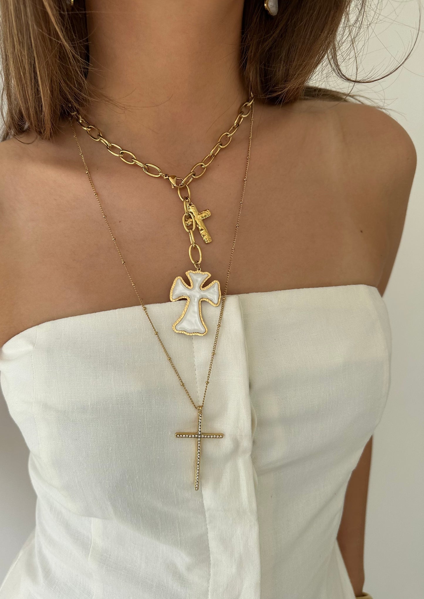 Isadora ketting