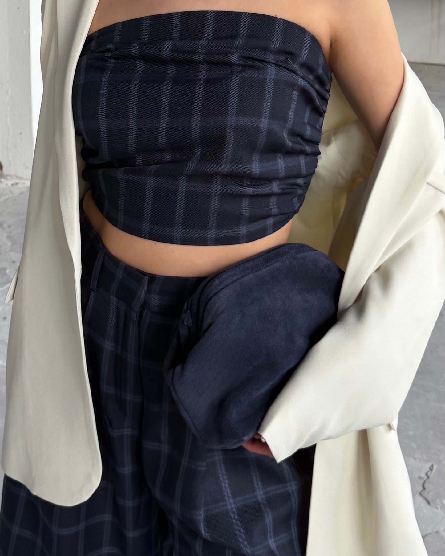 Élodie clutch