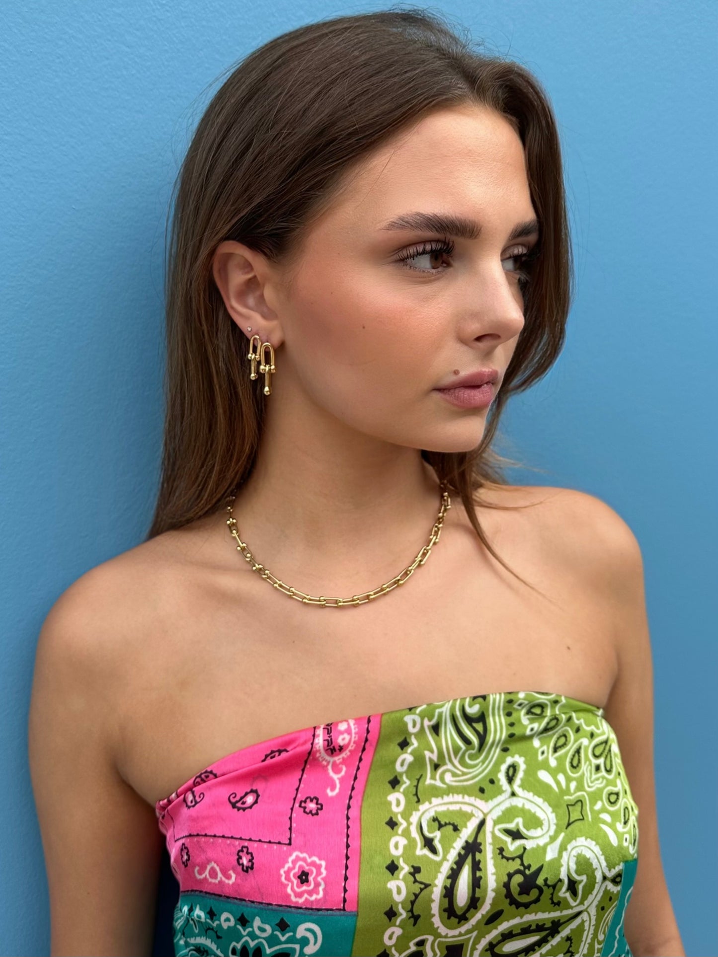 Siza ketting