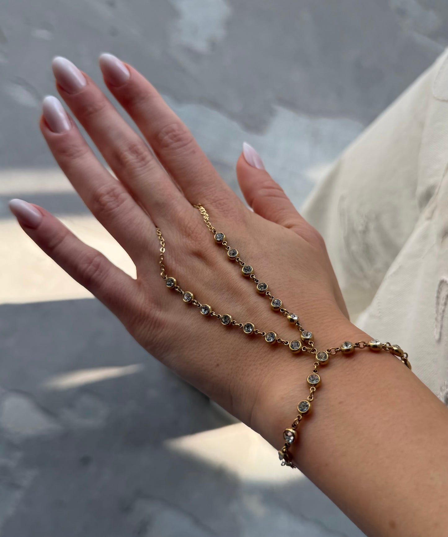 Hand chain 0.9