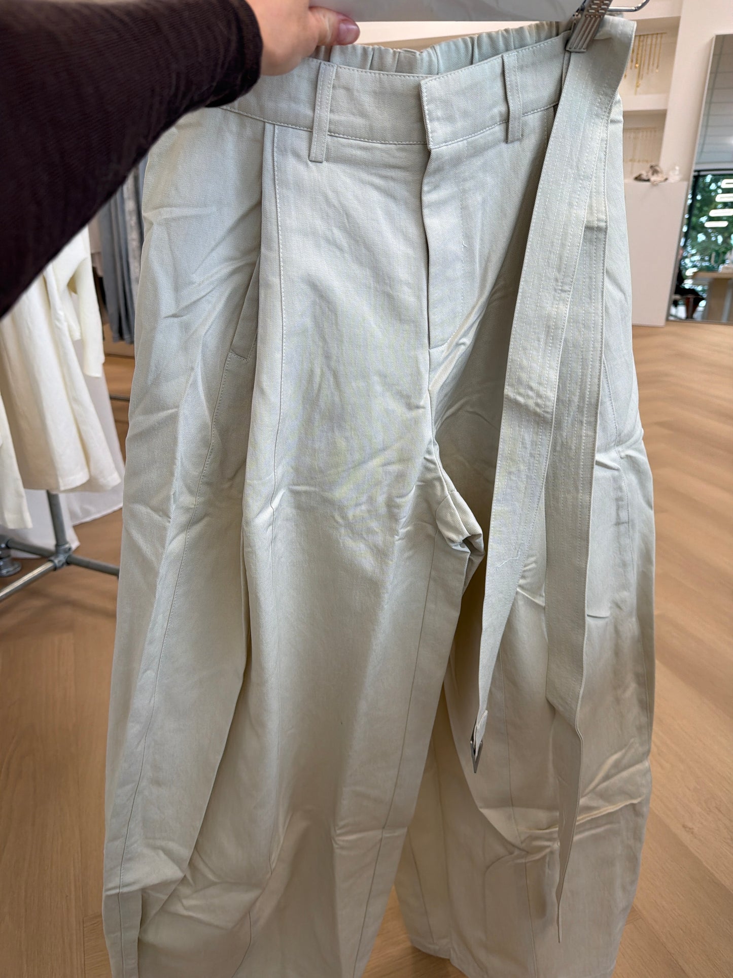 Nova broek