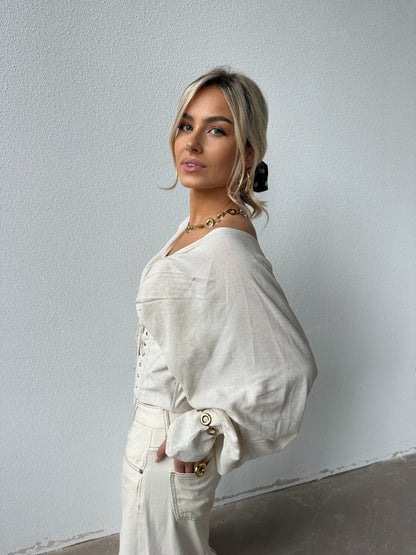 Léa top