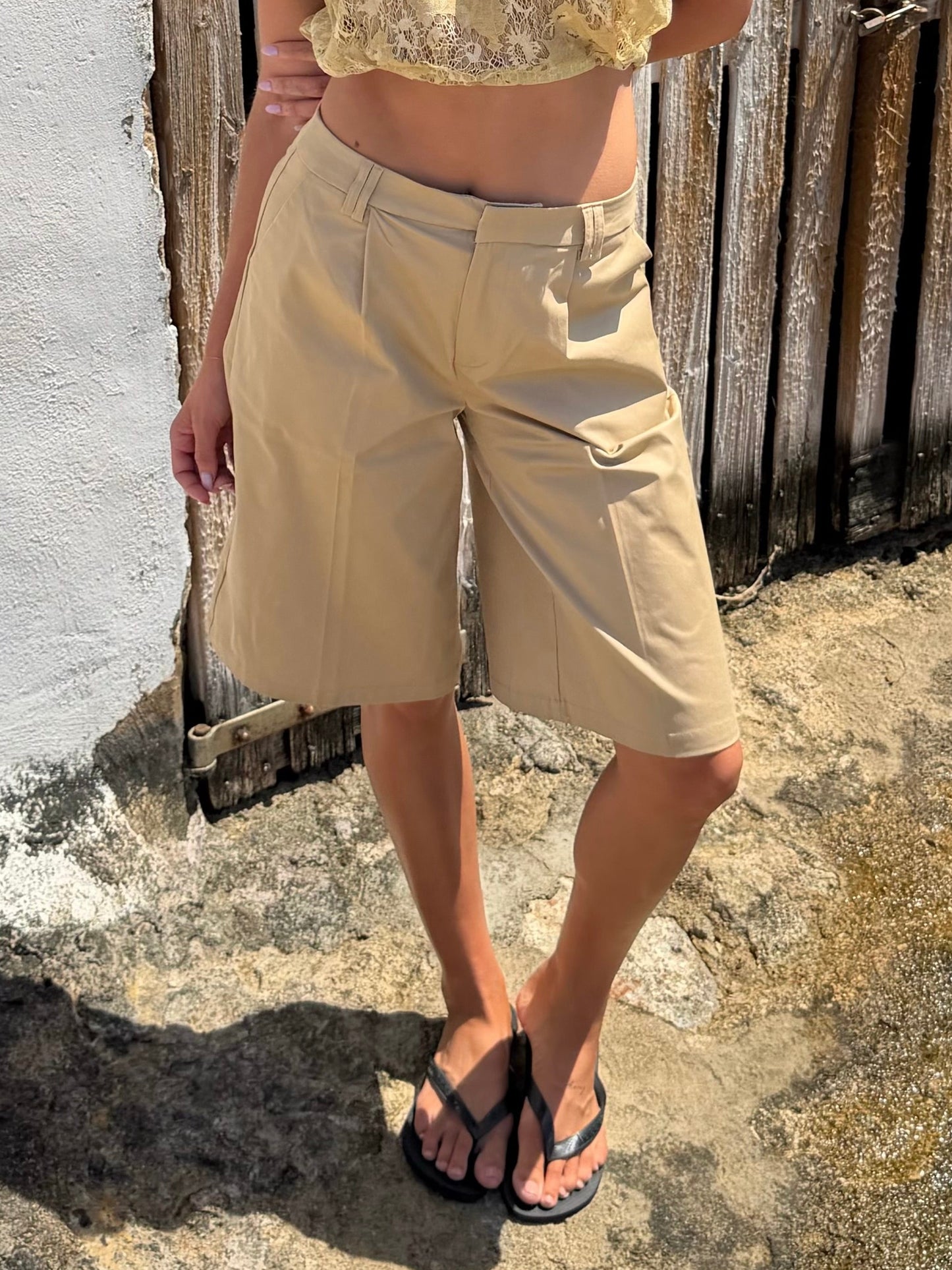 Felin bermuda