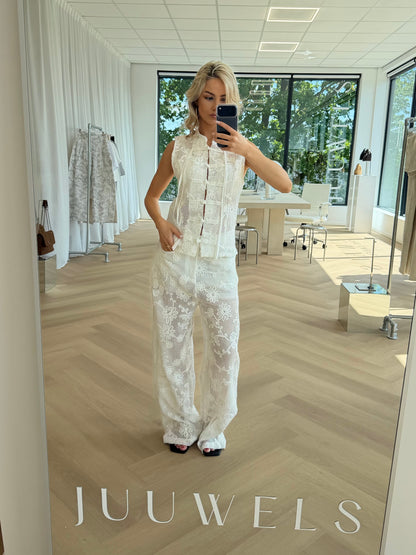 Mila broek