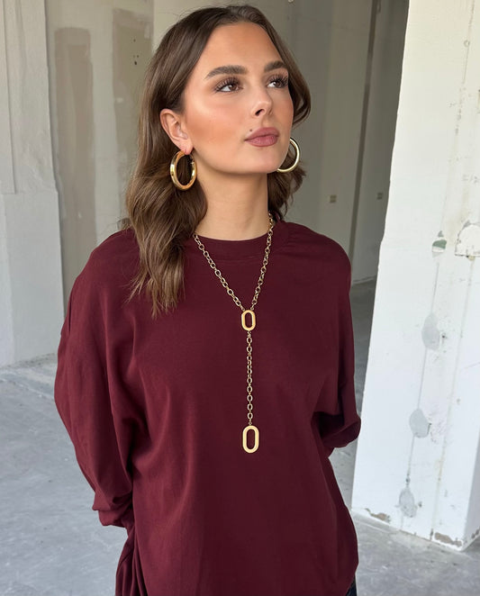Mina ketting