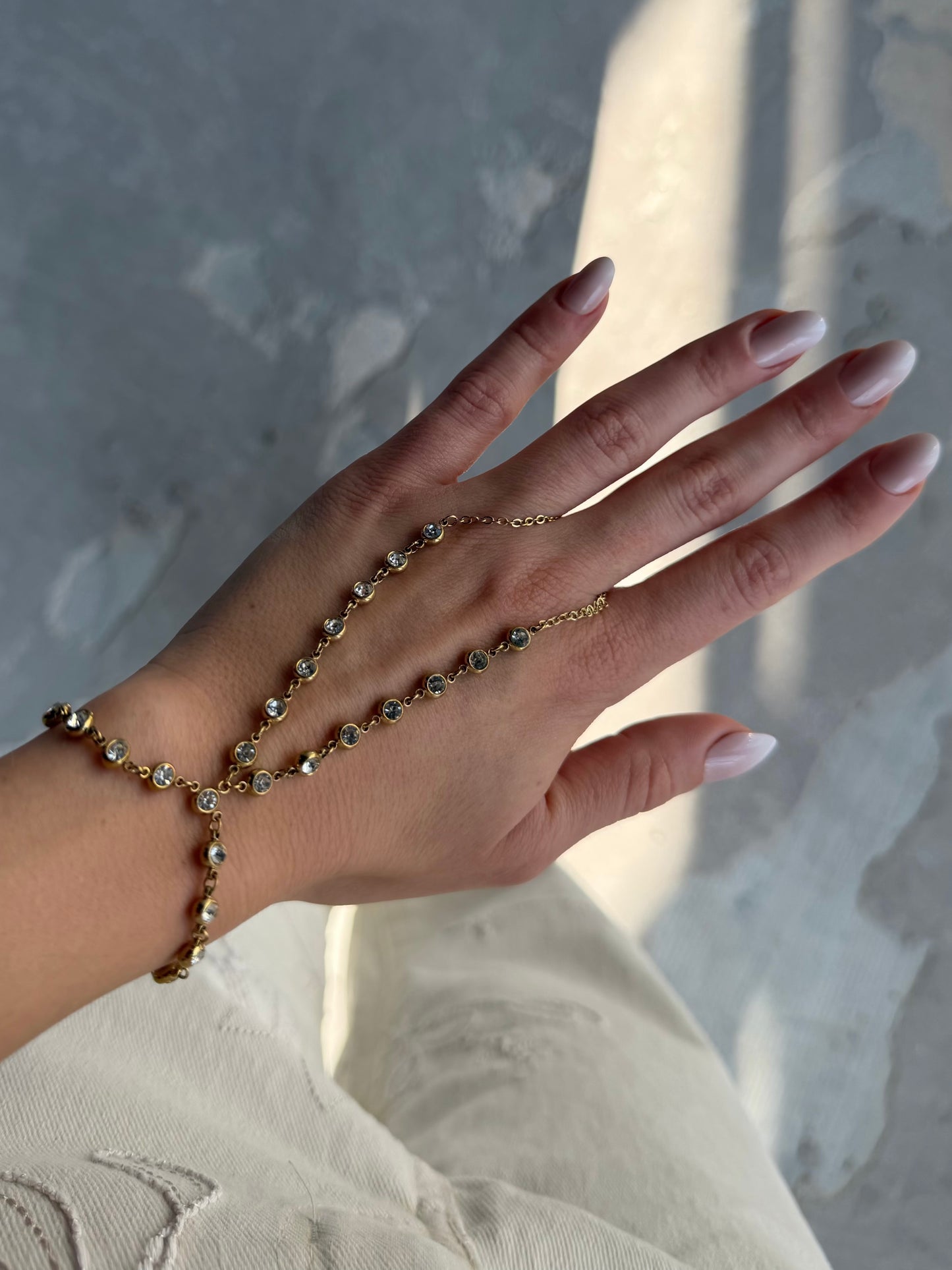 Hand chain 0.9
