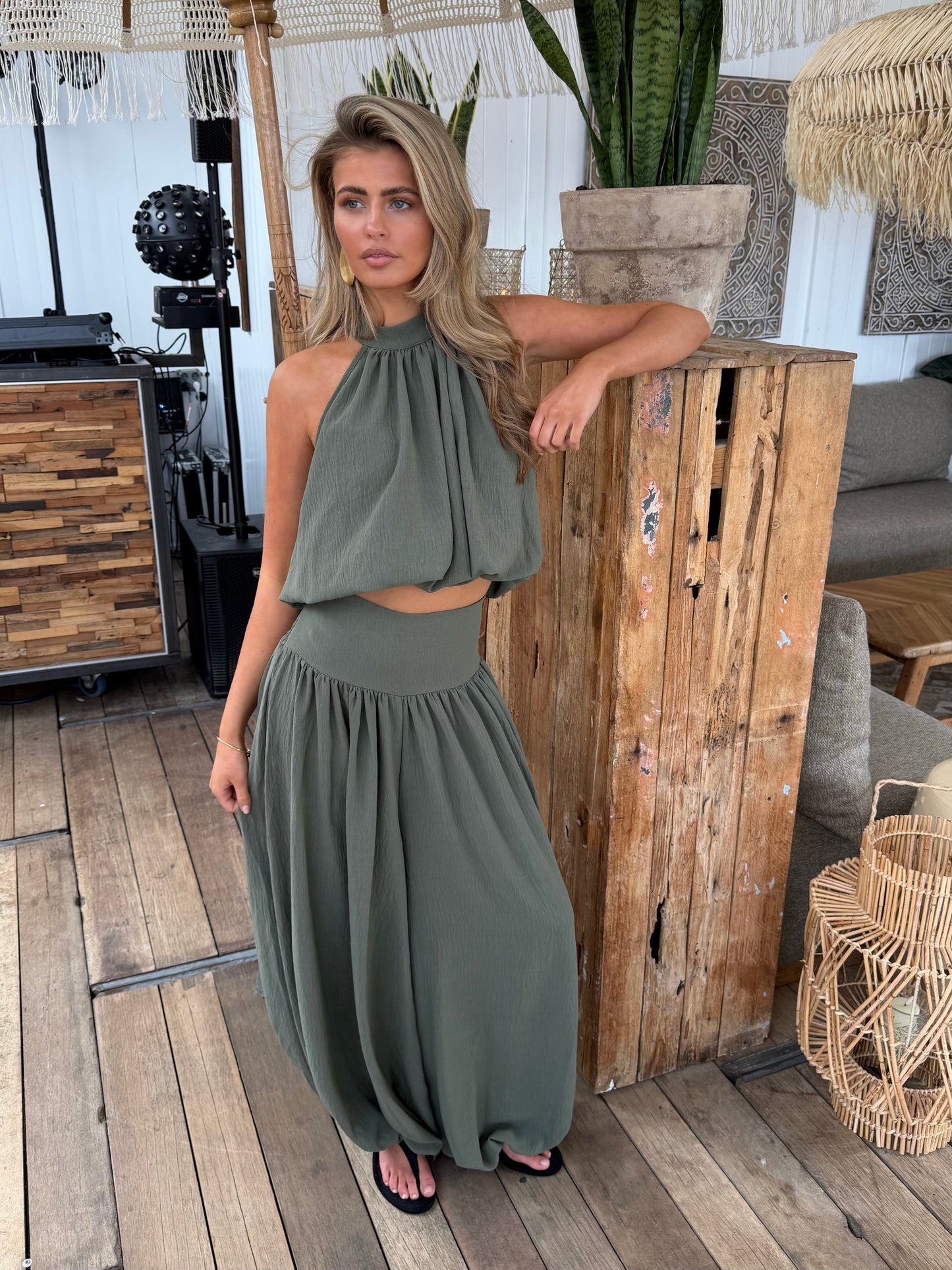 Loria set