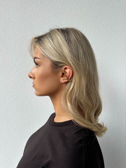 Ear cuff - 8