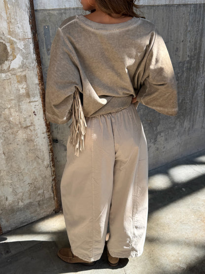 Ryve broek
