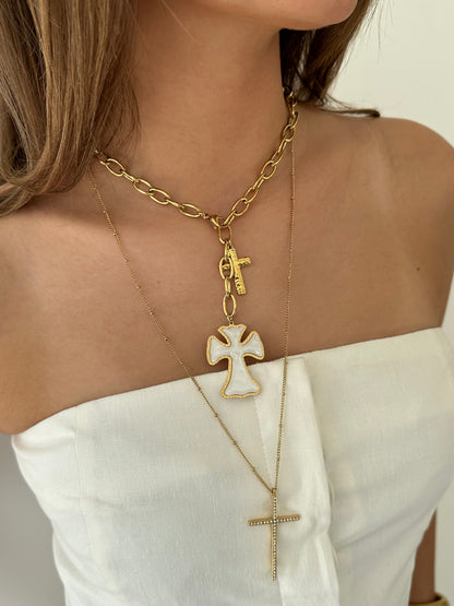 Isadora ketting
