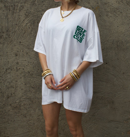 T-Shirt dress