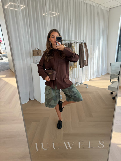 Lucien blouse