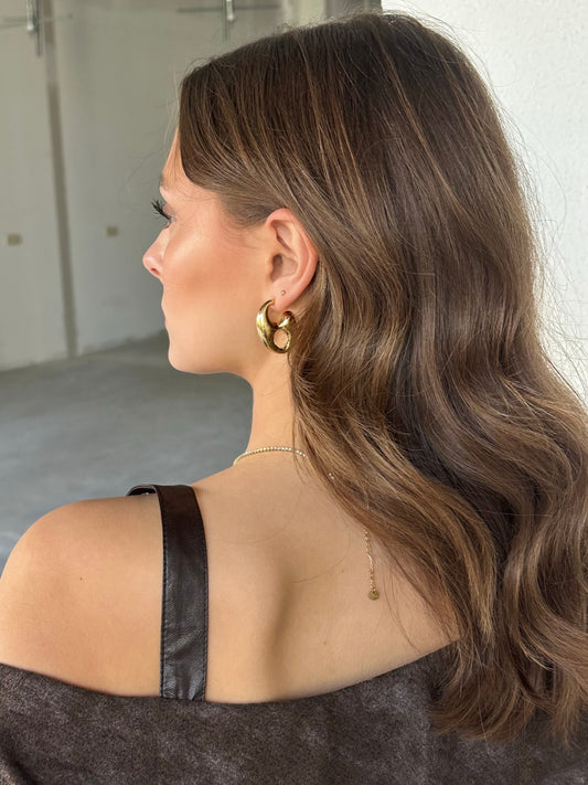 Dalila oorbel